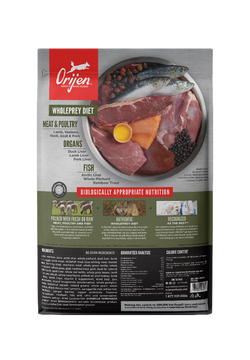 Orijen - Tundra Dry Dog Food