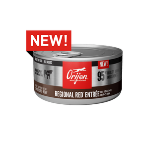 Orijen - Regional Red Wet Cat Food