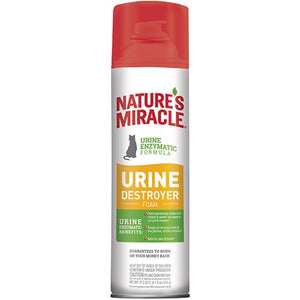 Nature's Miracle - Urine Destroyer for Cats