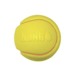 Kong - Squeezz® Tennis Assorted (2pk)