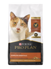 Purina Pro Plan - Adult Shredded Blend Chicken & Rice Formula Dry Cat Food