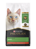 Purina Pro Plan - Adult Indoor Salmon & Rice Formula Dry Cat Food
