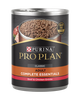 Purina Pro Plan - Grain-Free Entrée Classic Beef & Chicken Entrée Wet Dog Food