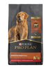 Purina Pro Plan - Adult Shredded Blend Beef & Rice Dry Dog Food