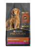 Purina Pro Plan - Adult Shredded Blend Lamb & Rice Dry Dog Food