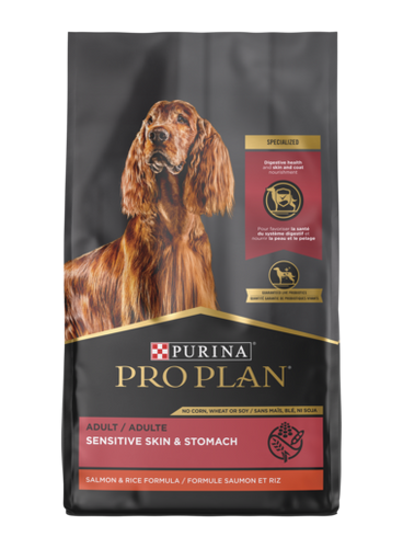 Purina proplan adult clearance