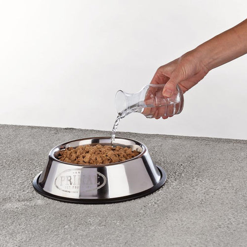 Primal - Raw Freeze-Dried Lamb Formula for Dogs