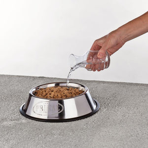 Primal - Raw Freeze-Dried Turkey & Sardine Formula for Dogs