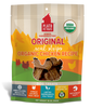 Plato Pet Treats - Original Real Strips Organic Chicken Dog Treats