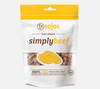 Sojos - Simply Beef Freed-Dried Dog Treats