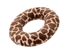 Fluff & Tuff - Python Ring Dog Toy