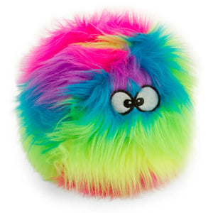 GoDog - Furballz Dog Toy