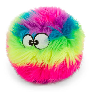 GoDog - Furballz Dog Toy