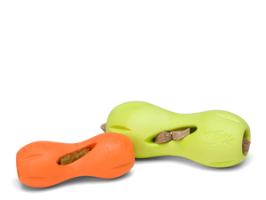 West Paw - Qwizl Treat Toy