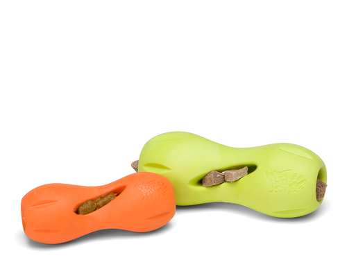 West Paw - Qwizl Treat Dog Toy