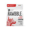 Bixbi - Rawbble Beef Freeze-Dried Cat Food