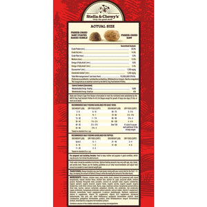 Stella & Chewy's - Raw Blend Cage-Free Kibble Dry Dog Food