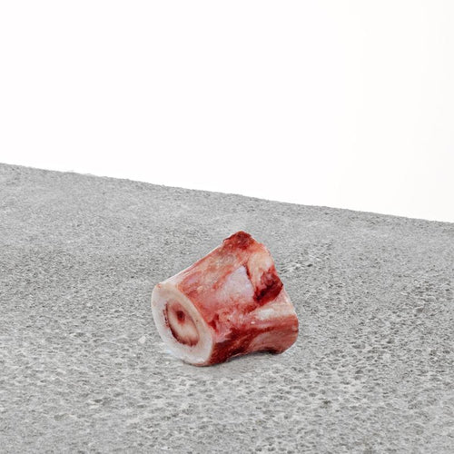 Primal - Raw Beef Marrow Recreational Bones - PICK UP ONLY