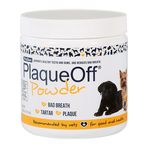 ProDen - PlaqueOff® Powder