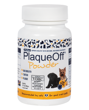ProDen - PlaqueOff® Powder