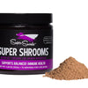 Diggin Your Dog - Super Snouts Super Shrooms