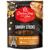 Chicken Soup - Soft & Chewy Chicken Savory Sticks Dog Treats