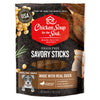 Chicken Soup - Grain-Free Duck Savory Sticks Dog Treats