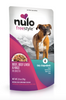 Nulo - Freestyle Beef, Liver & Kale in Broth Wet Dog Food