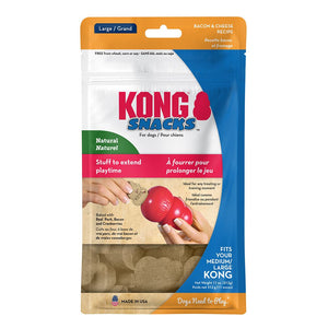 Kong - Snacks™ Bacon & Cheese