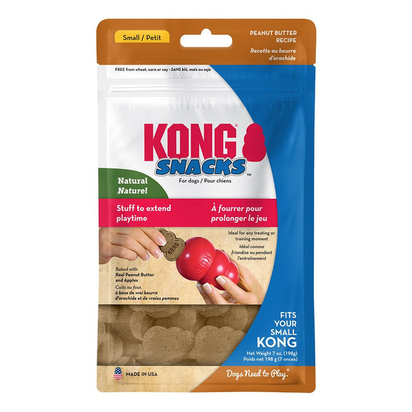 Kong - Snacks™ Peanut Butter