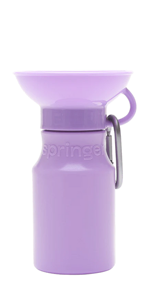 Springer - Mini Travel Bottle