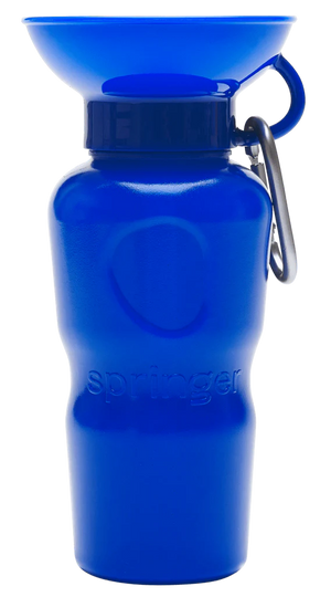 Springer - Classic Travel Bottle