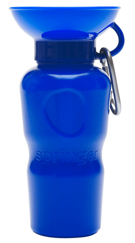 Springer - Classic Travel Bottle for Pets