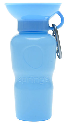 Springer - Classic Travel Bottle for Pets