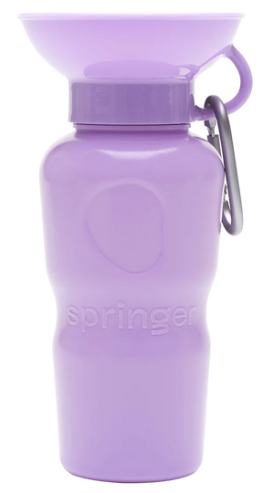Springer - Classic Travel Bottle