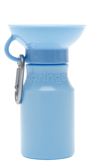 Springer - Mini Travel Bottle