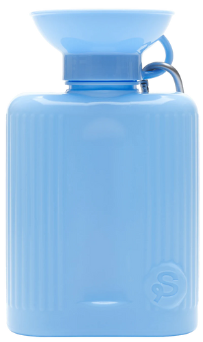 Springer - Growler Travel Bottle for Pets