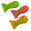 Yeowww! Catnip - Stinkies Sardines Cat Toy
