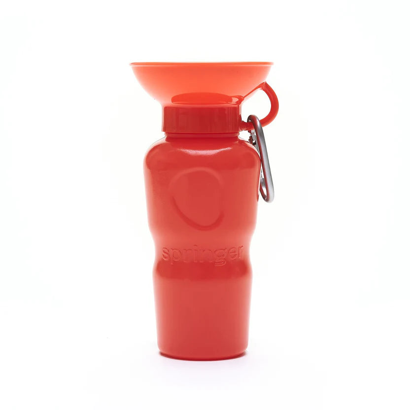 Highwave dog travel water discount bottle