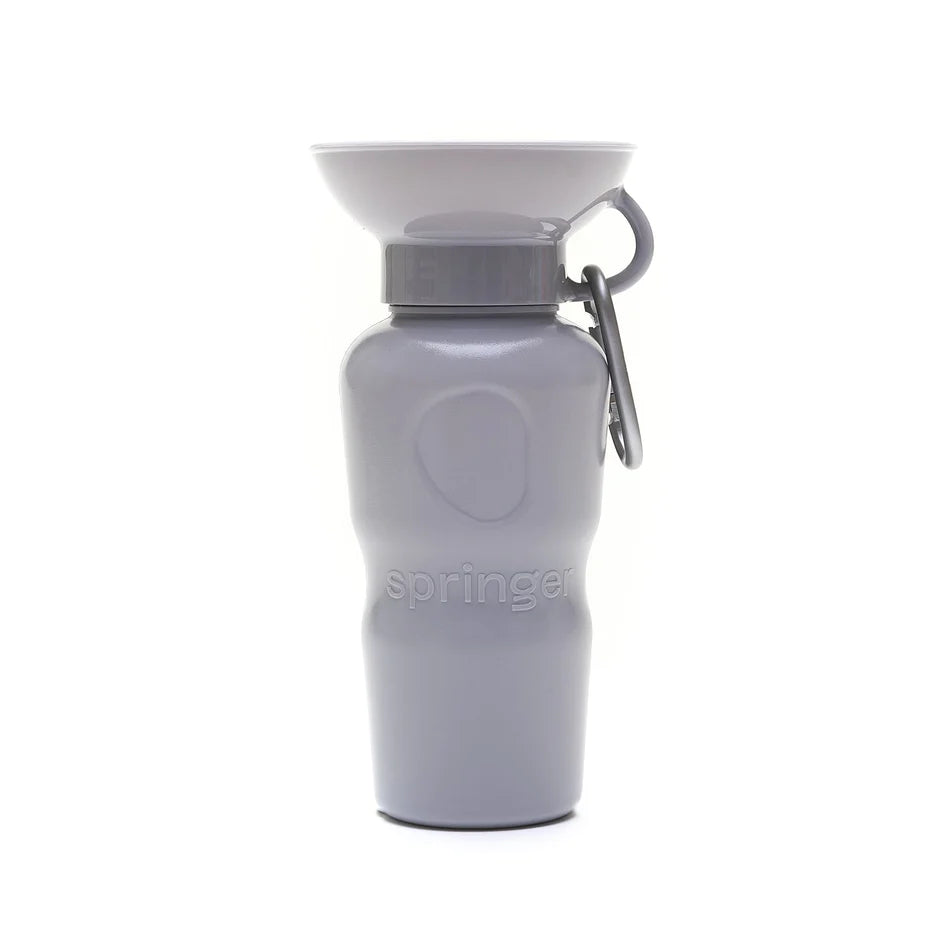 Highwave dog water sales bottle