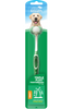 TropiClean - Tripleflex Toothbrush for Dogs