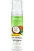 TropiClean - Gentle Coconut Hypoallergen Waterless Shampoo for Pets