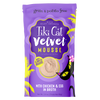 Tiki Cat - Velvet Mousse Chicken & Egg in Broth Wet Cat Food