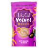 Tiki Cat - Velvet Mousse Salmon in Broth Wet Cat Food