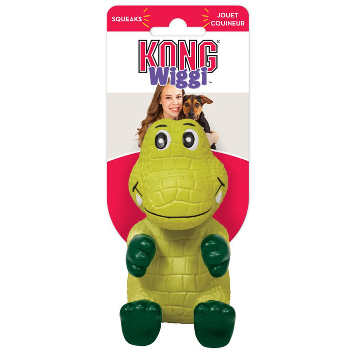 Kong - Wiggi™ Alligator