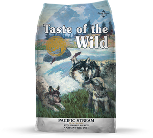 Taste of the Wild - Pacific Stream - Puppy