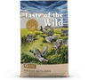 Taste of the Wild - Ancient Wetlands Canine with Roasted Fowl Dry Dog Food