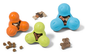 West Paw - Tux Treat Toy