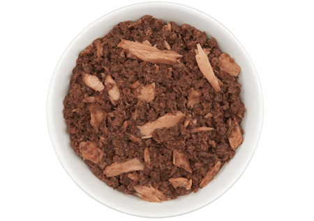 Tiki cat ahi tuna outlet