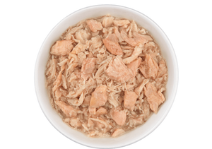 Tiki Cat - Napili Luau Wild Salmon & Chicken Wet Cat Food
